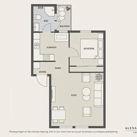 Cute In Heart Of - Sleeps Max 4 Апартаменти *